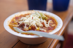 tortilla soup gaucho